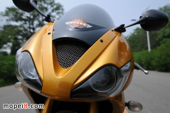 Triumph Daytona675Ħ��܇