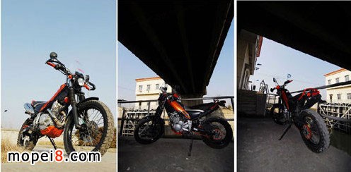 YamahaĦ��܇XG250