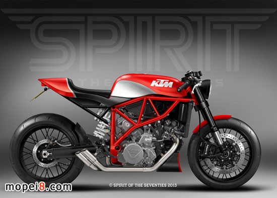 KTM܇�v���b��һЩ�OӋ�D