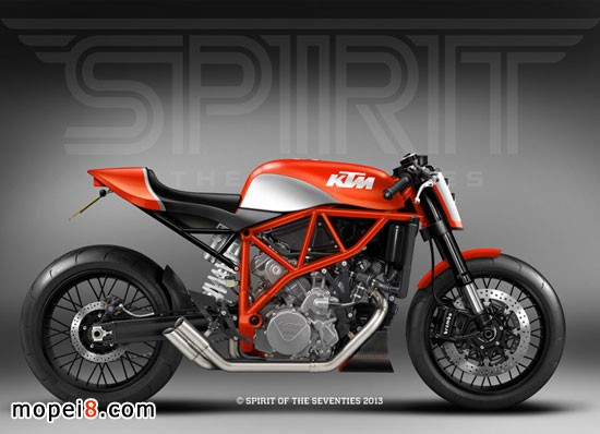 KTM܇�v���b��һЩ�OӋ�D