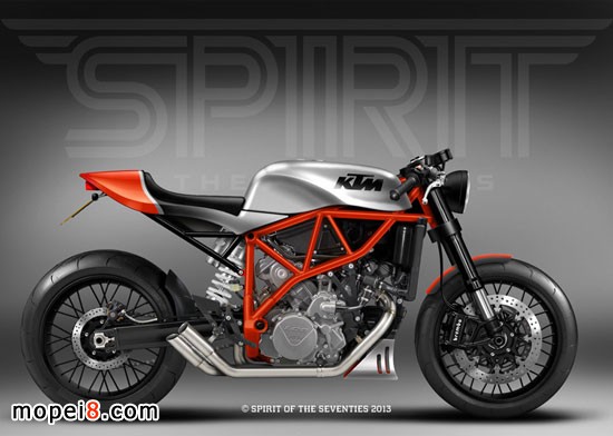 KTM܇�v���b��һЩ�OӋ�D