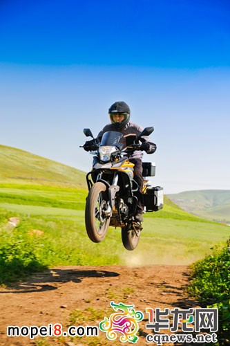 全新休旅車宗申RX3摩托車