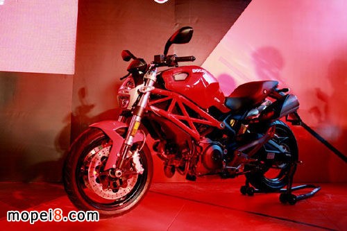 �ſ��Ϲ֫FDucati Monster795