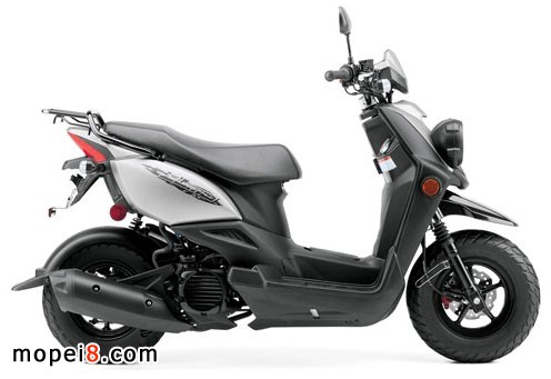 Yamaha2013Zuma50FX���������R��Ħ��܇