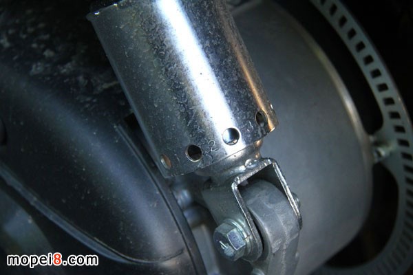 Suzuki Burgman650Executive�ľĦ��܇�p����