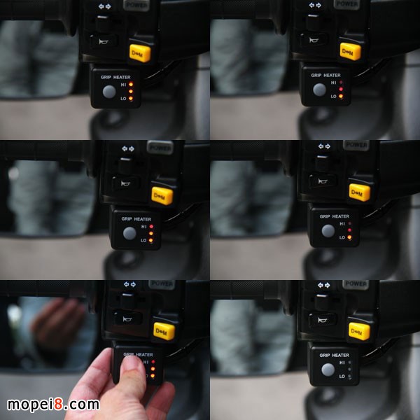 Suzuki Burgman650Executive�ľĦ��܇