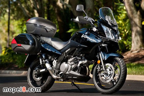 Suzuki DL1000�ľĦ��܇