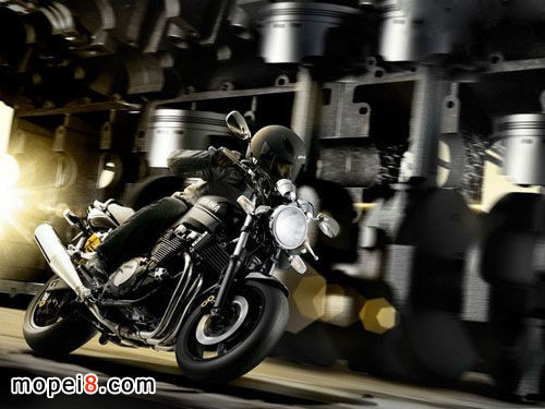 YAMAHA XJR1300���R��Ħ��܇