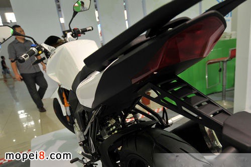 ����ZONTES250�½���܇