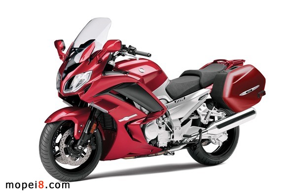 Yamaha2014FJR1300ES������������ӑ�