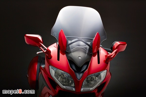 Yamaha2014FJR1300ES������������ӑ�