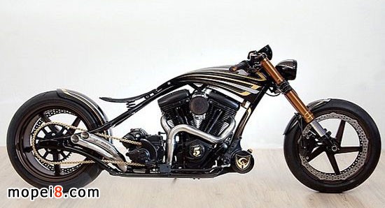 ��Custom WolfĦ��܇