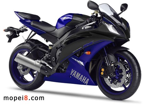 2014YZF-R6�W�ް�ِ܇�{���R��Ħ��܇