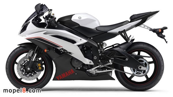 2014YZF-R6�˜ʚW�ް����R��Ħ��܇