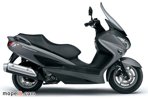 2014UH125鈴木摩托車