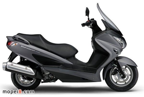 2013UH200ABS鈴木摩托車