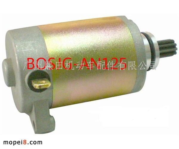 ����(y��ng)AN125Ħ��܇�R�_