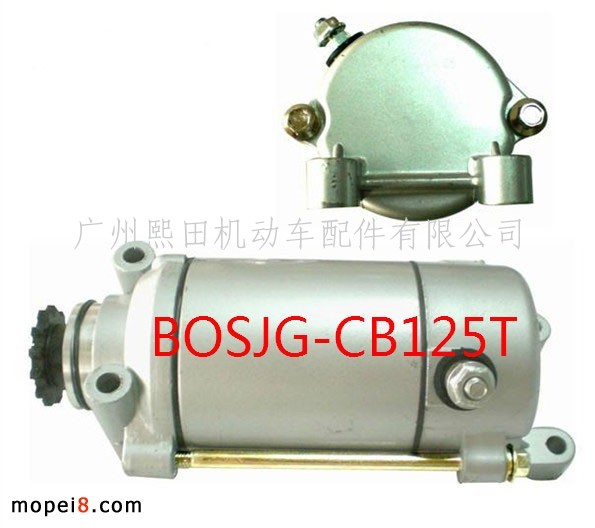 ����(y��ng)CB125TĦ��܇�R�_