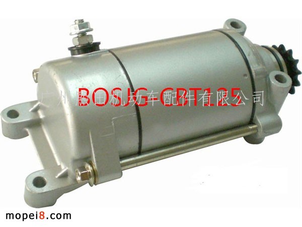 ����(y��ng)CBT125Ħ��܇�R�_