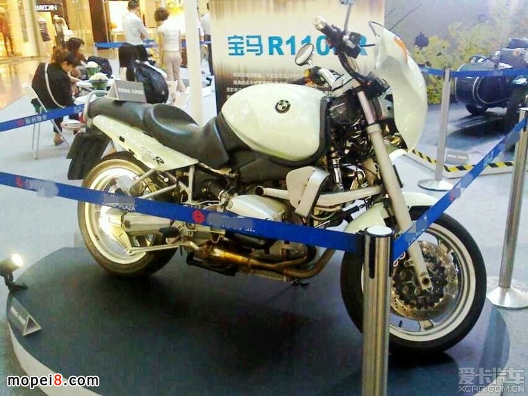 寶馬R1100