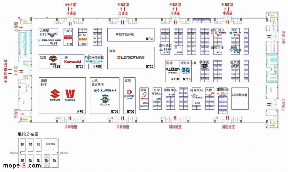 2013�ؑcĦ����չλʾ��D