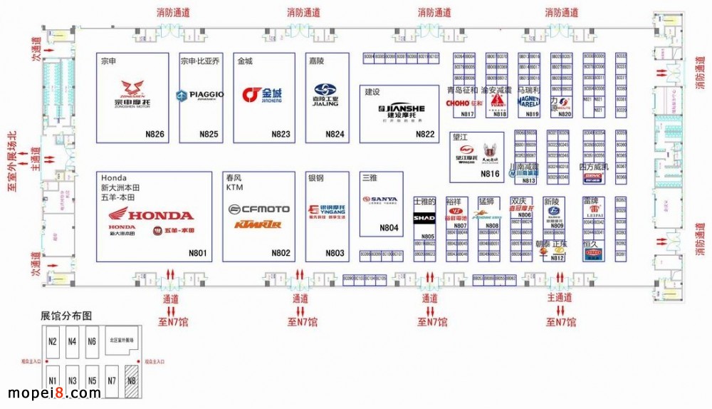 2013�ؑcĦ����չλʾ��D