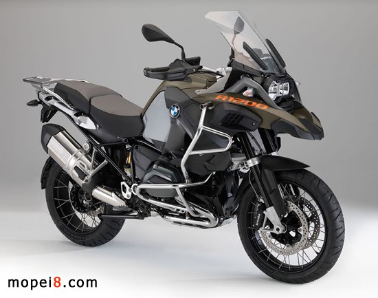 BMW���RĦ��܇2014R1200GS Adventure̽�U��