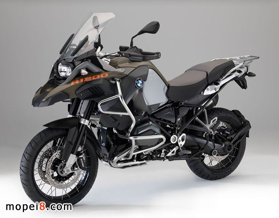 BMW���RĦ��܇2014R1200GS Adventure̽�U��
