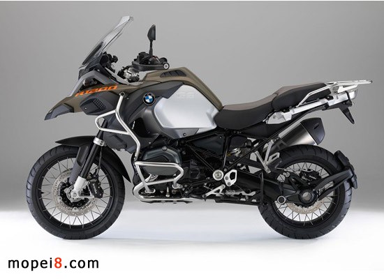 BMW���RĦ��܇2014R1200GS Adventure̽�U��