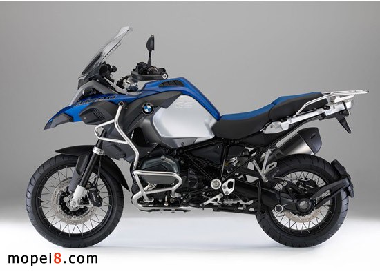 BMW���RĦ��܇2014R1200GS Adventure̽�U��