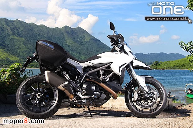 2013DUCATI HYPERSTRADAĦ��܇