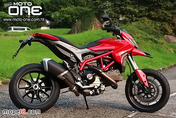 2013DUCATI HYPERSTRADAĦ��܇