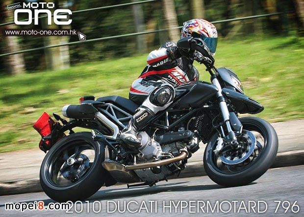 2013DUCATI HYPERSTRADAĦ��܇