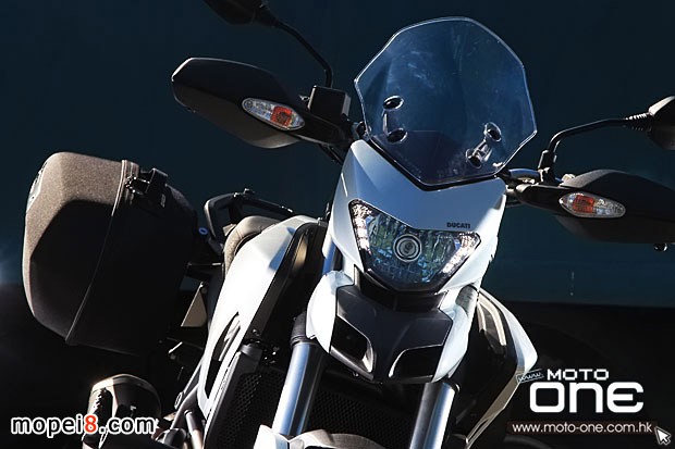2013DUCATI HYPERSTRADAĦ��܇