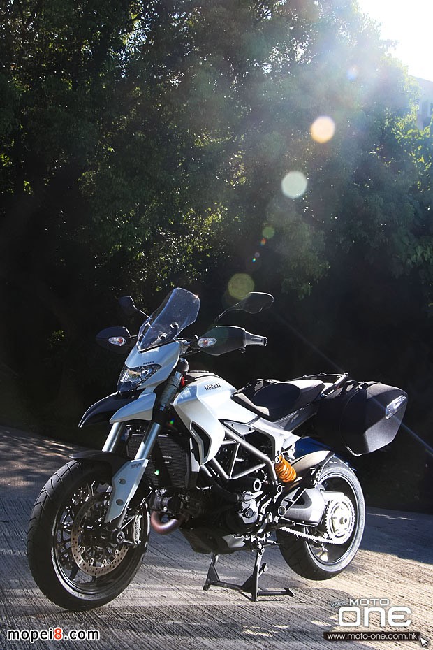 2013DUCATI HYPERSTRADAĦ��܇