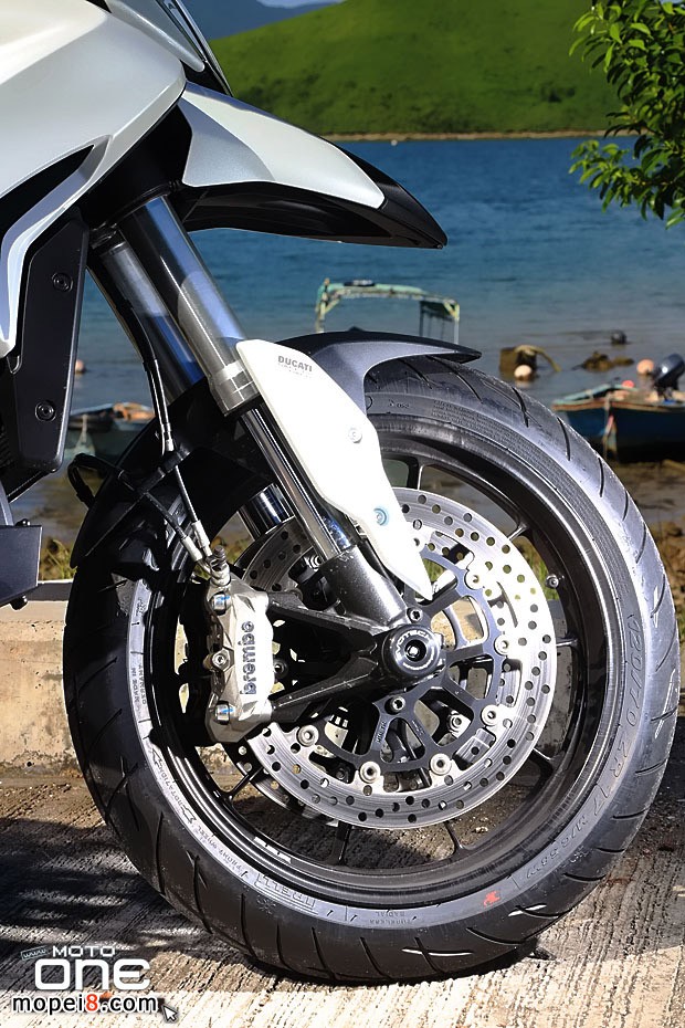 2013DUCATI HYPERSTRADAĦ��܇