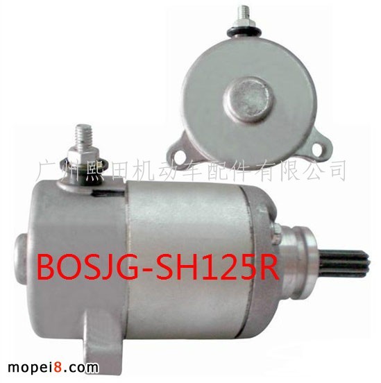 SH125R Ħ��܇�R�_