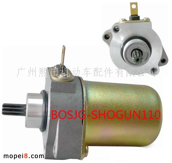 BOSJG-SHOGUN110 Ħ��܇�R�_
