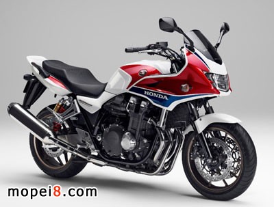 CB1300 SUPER BOL D&rsquo;ORĦ��܇