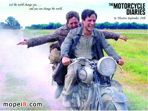 ���ߡ�Ħ����ӛ���е�·��