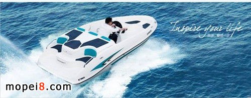 春風動力全系列摩托車、全地形車和游艇