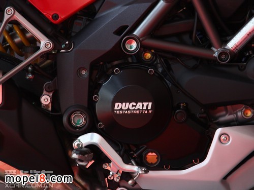 ȫ�¶ſ���Multistrada����;��Ħ��܇