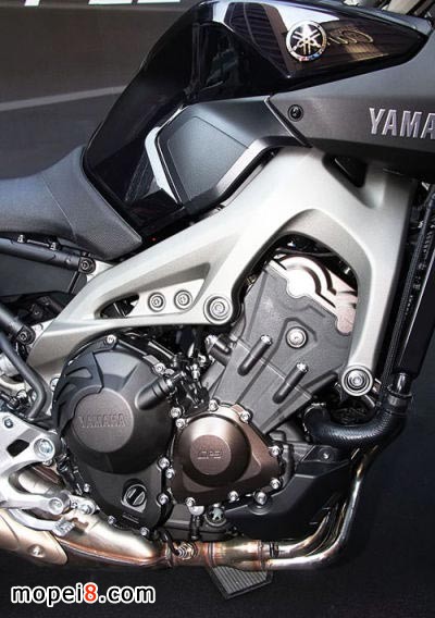 ������܇(ch��)Yamaha MT-09Ħ��܇(ch��)