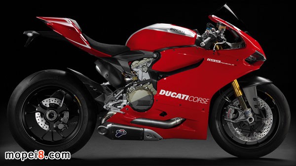 2014 EICMA���m܇չDucati�ſ���Ħ��܇�ذ�����