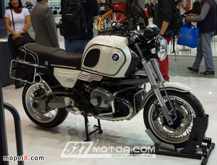 BMW Motorradȫ��܇������2014EICMA���mĦ��܇չ