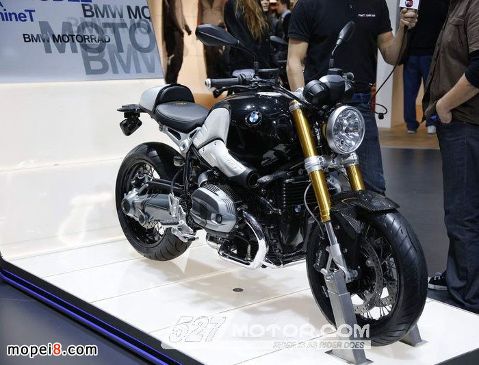 BMW Motorradȫ��܇������2014EICMA���mĦ��܇չ
