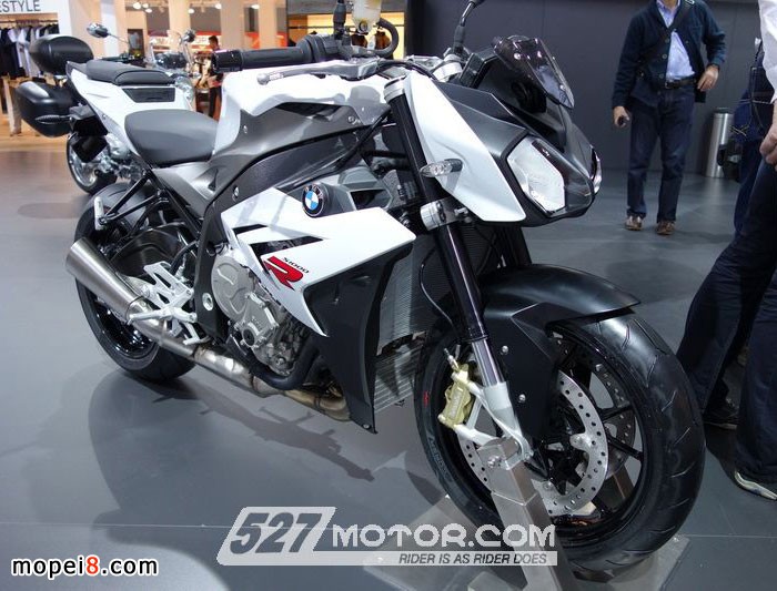 BMW Motorradȫ��܇������2014EICMA���mĦ��܇չ
