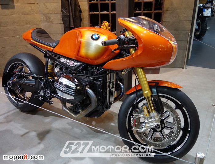 BMW Motorradȫ��܇������2014EICMA���mĦ��܇չ