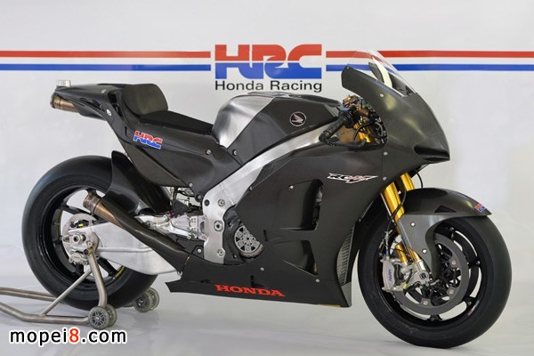 Honda RCV1000R����ِ܇