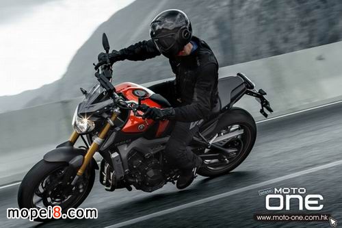 YAMAHA MT-09���R��Ħ��܇